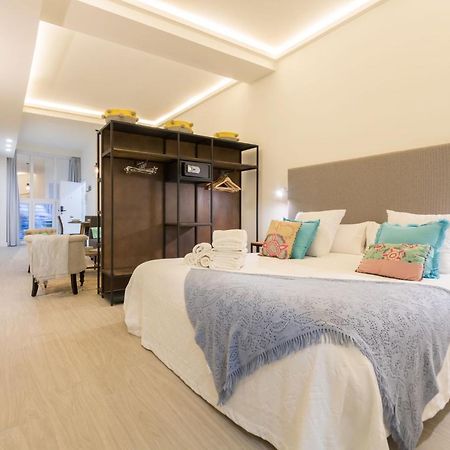 Sevilla Flats ภายนอก รูปภาพ